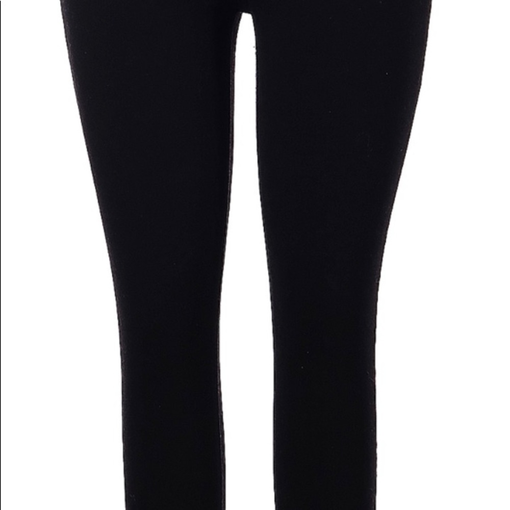 Black jeans